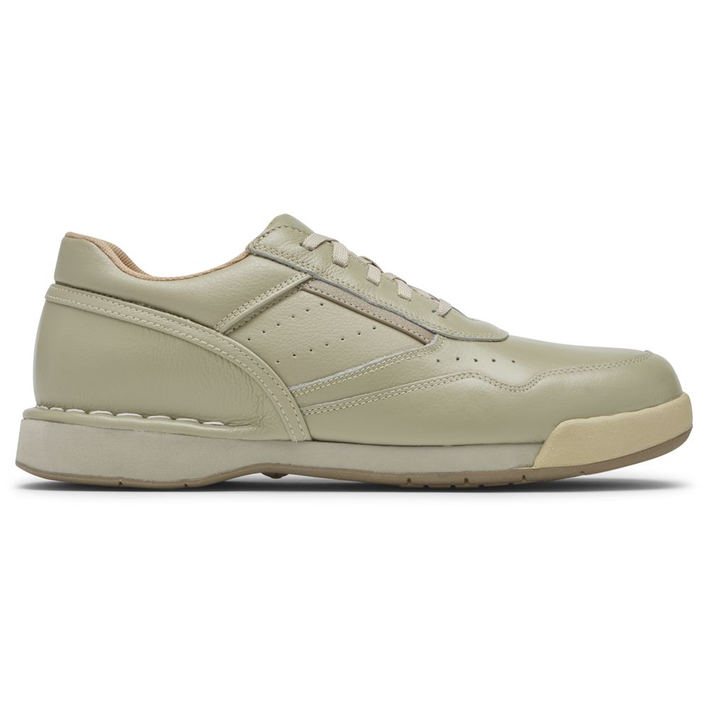 Sapatilhas Rockport M7100 Prowalker Homem - Verdes ( 874-FLCGWU )